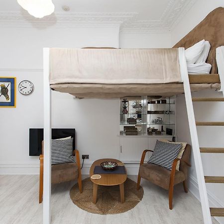 Italianflat - Shaldon Apartment Лондон Екстериор снимка