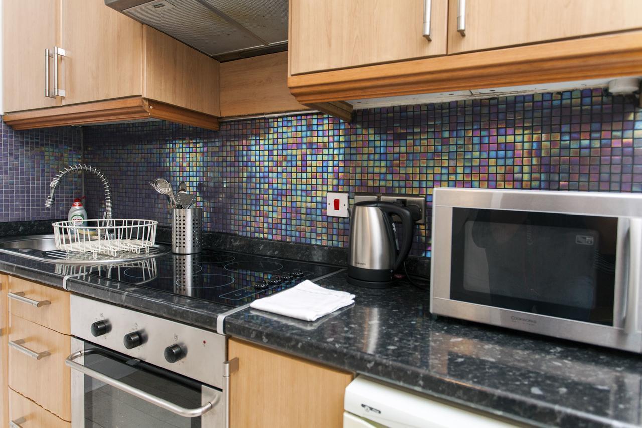 Italianflat - Shaldon Apartment Лондон Екстериор снимка